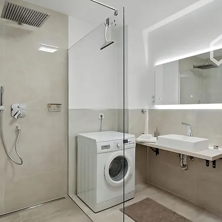 Appartement Luxuriose, Ruhige Und Komfortable Oase *
