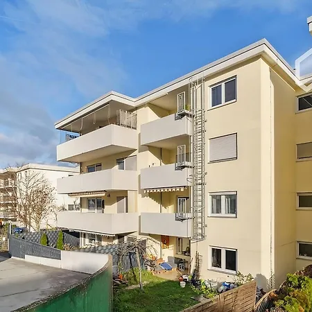 Luxuriose, Ruhige Und Komfortable Oase Appartement *