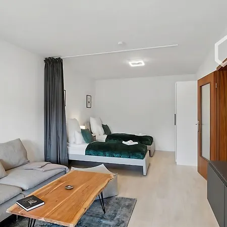 Luxuriose, Ruhige Und Komfortable Oase Appartement *