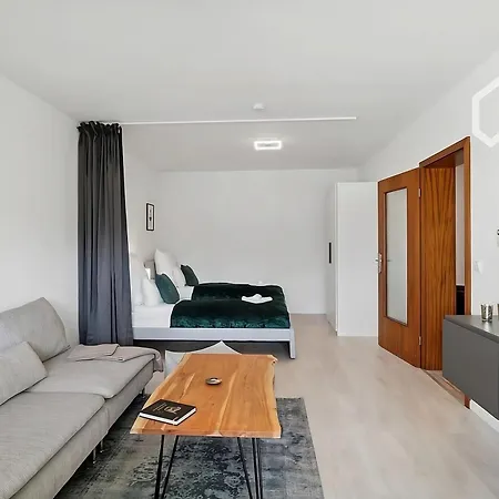 Luxuriose, Ruhige Und Komfortable Oase Appartement *