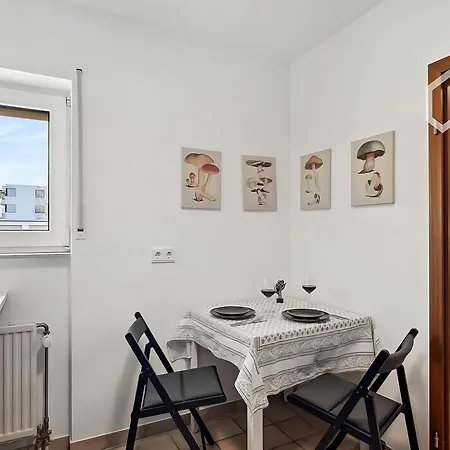 Appartement Luxuriose, Ruhige Und Komfortable Oase *